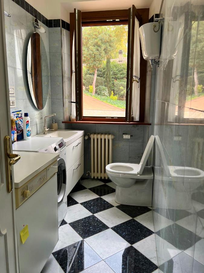 הוילה סן פליצ'יאנו Casa Dei Tramonti מראה חיצוני תמונה